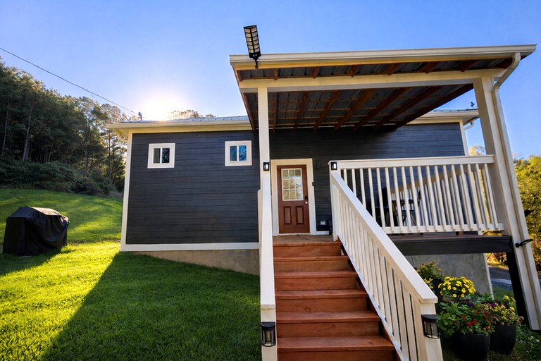 Vacation Rentals (United States of America, Copperhill, Tennessee)