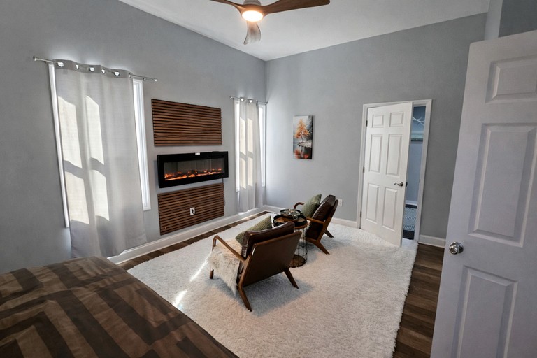 Vacation Rentals (United States of America, Copperhill, Tennessee)