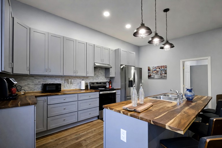 Vacation Rentals (United States of America, Copperhill, Tennessee)