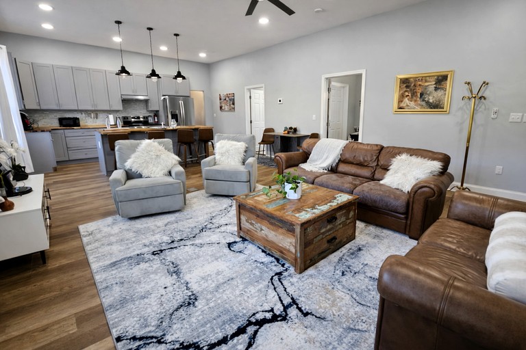 Vacation Rentals (United States of America, Copperhill, Tennessee)