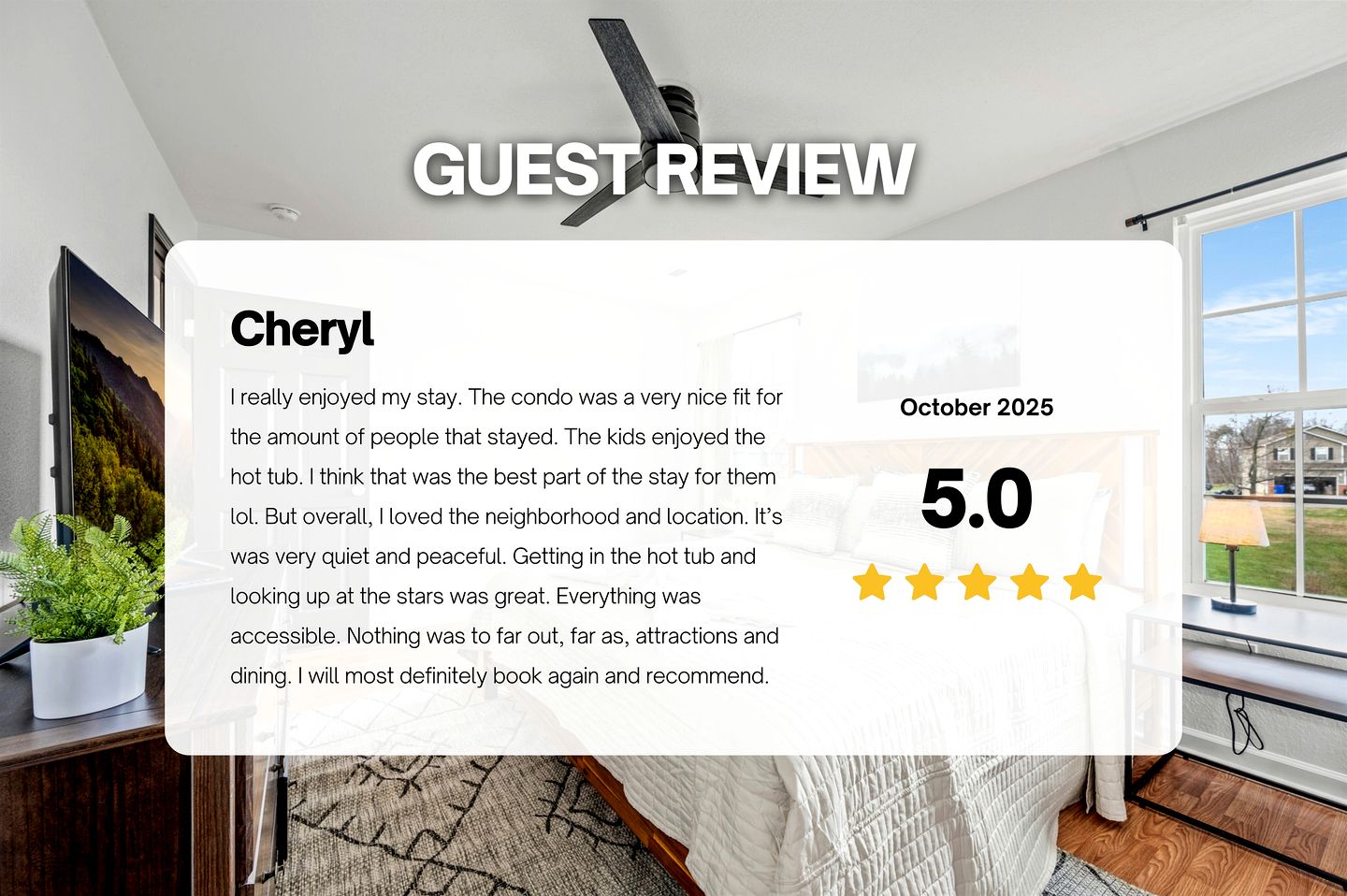 Comfortable Retreat with Hot-Tub in Sevierville, Tennessee