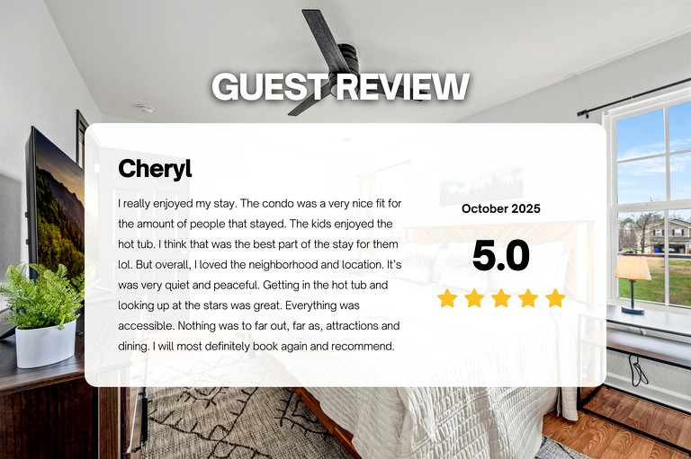 Cabins (United States of America, Sevierville, Tennessee)