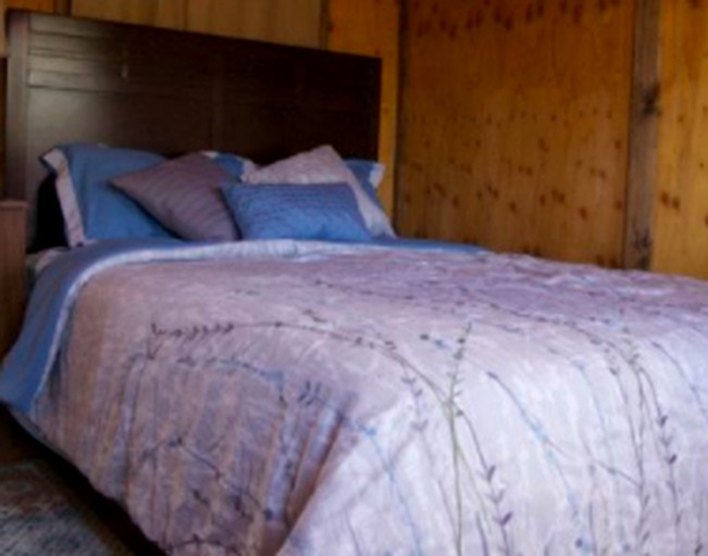 Nature Lodges (Palmer, Alaska, United States)