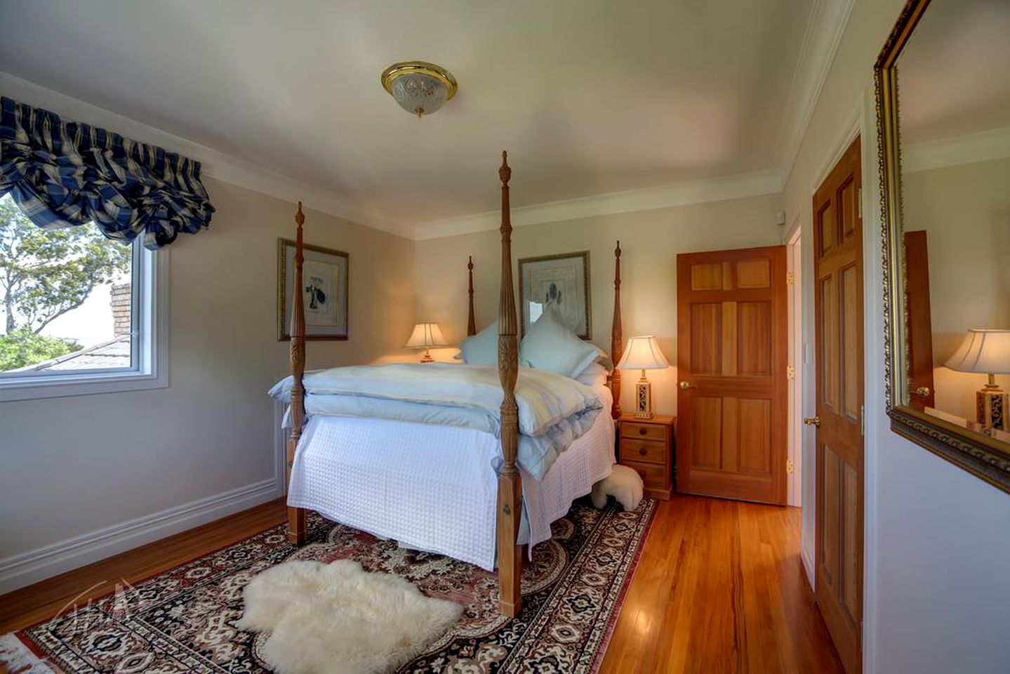 Comfortable Suite Rental with Luxurious Ensuite in Tauranga, New Zealand