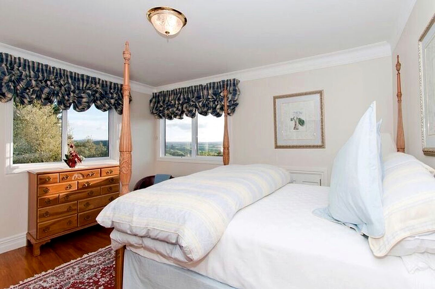 Comfortable Suite Rental with Luxurious Ensuite in Tauranga, New Zealand