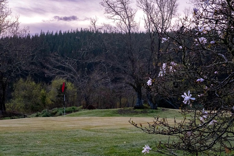 Tiny Houses (New Zealand, Wakefield, South Island)