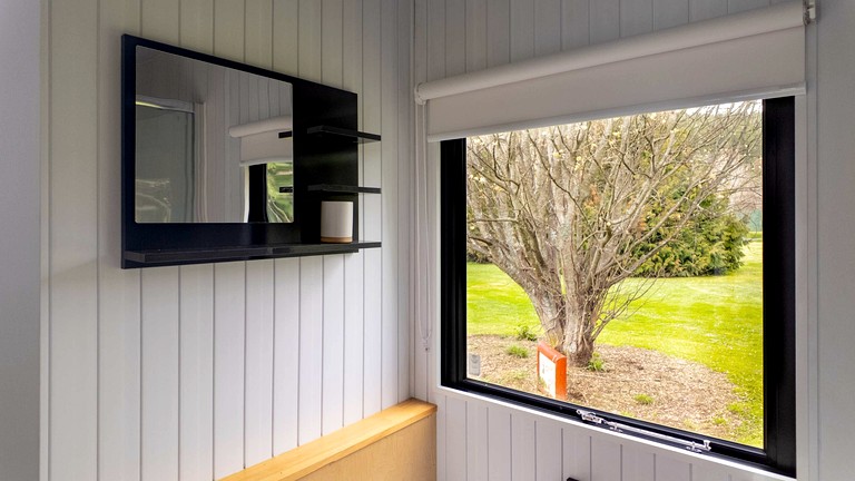 Tiny Houses (New Zealand, Wakefield, South Island)