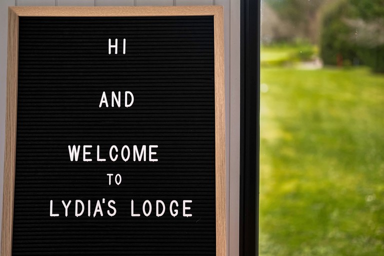 Tiny Houses (New Zealand, Wakefield, South Island)