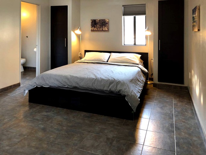 Nature Lodges (Badger, California, United States)