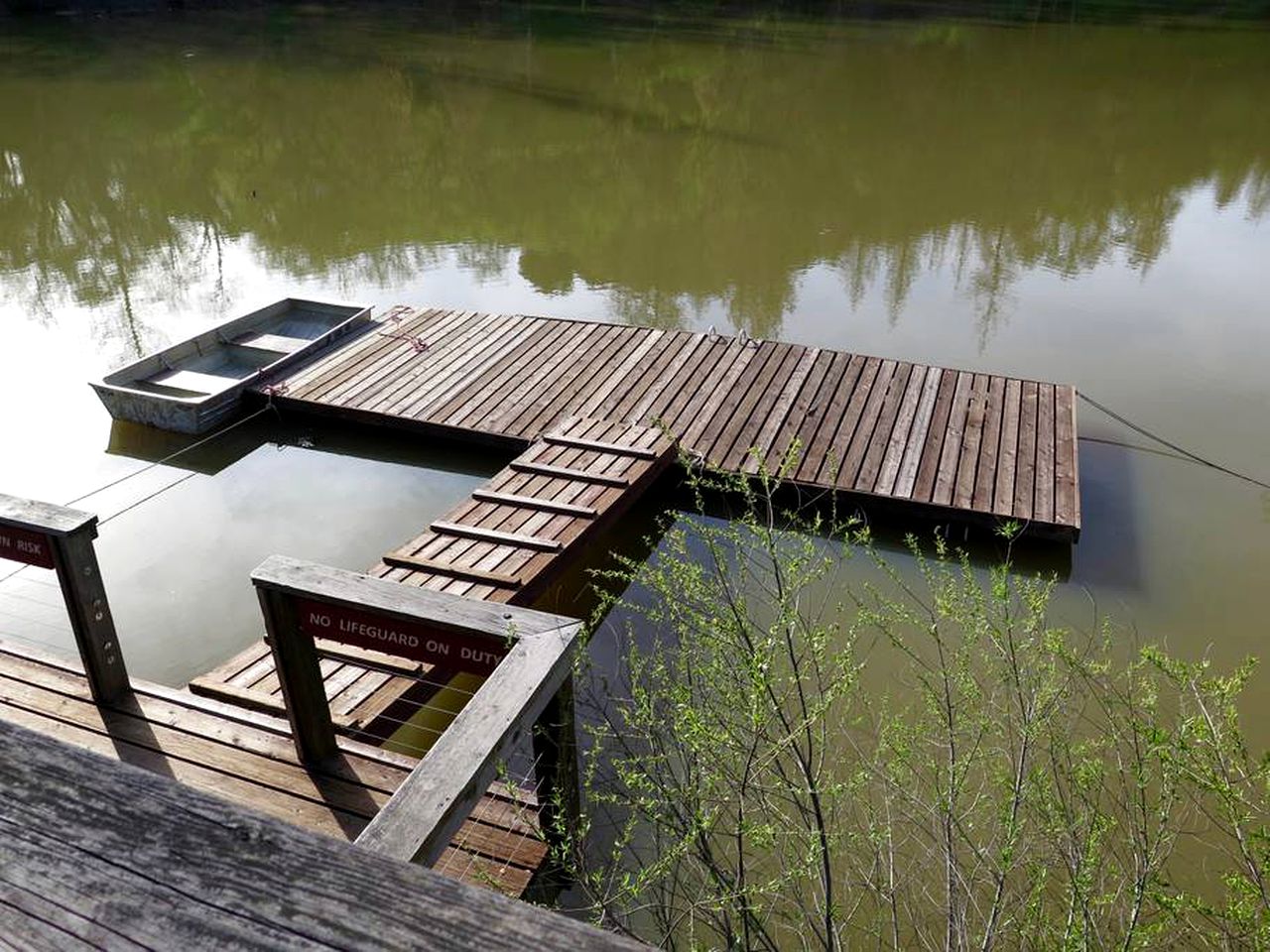 Comfortable Vacation Rental for Two in the Wilderness of Tulare County, California