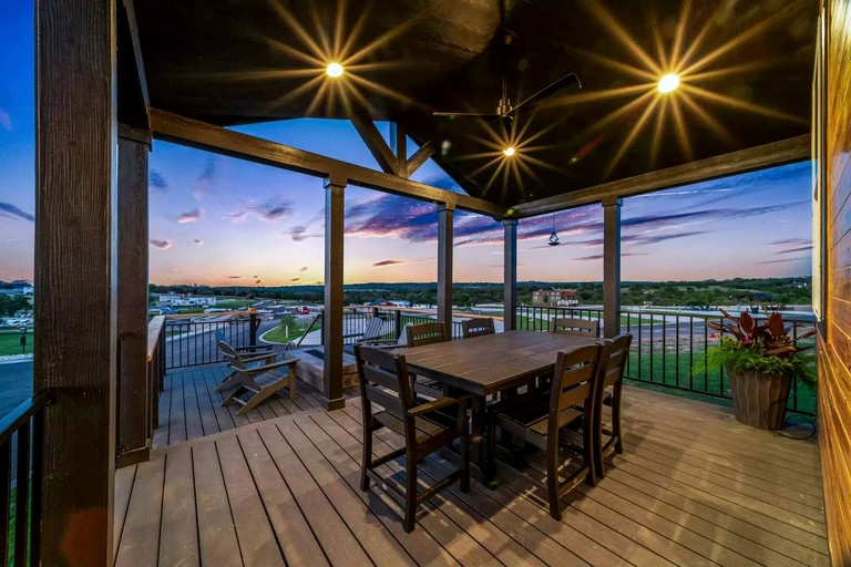 Vacation Rentals (United States of America, Fredericksburg, Texas)