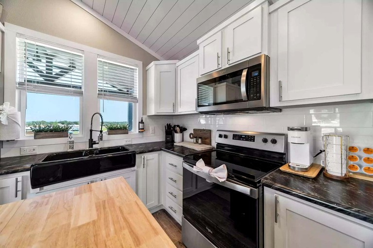 Vacation Rentals (United States of America, Fredericksburg, Texas)