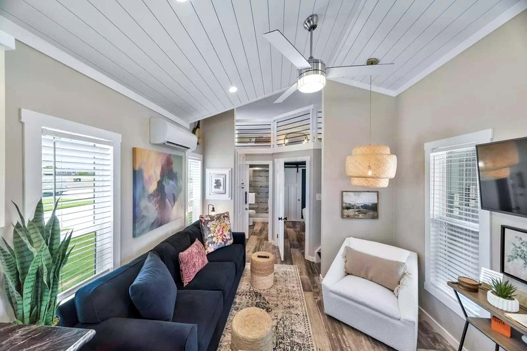 Vacation Rentals (United States of America, Fredericksburg, Texas)