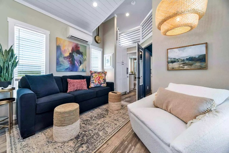 Vacation Rentals (United States of America, Fredericksburg, Texas)