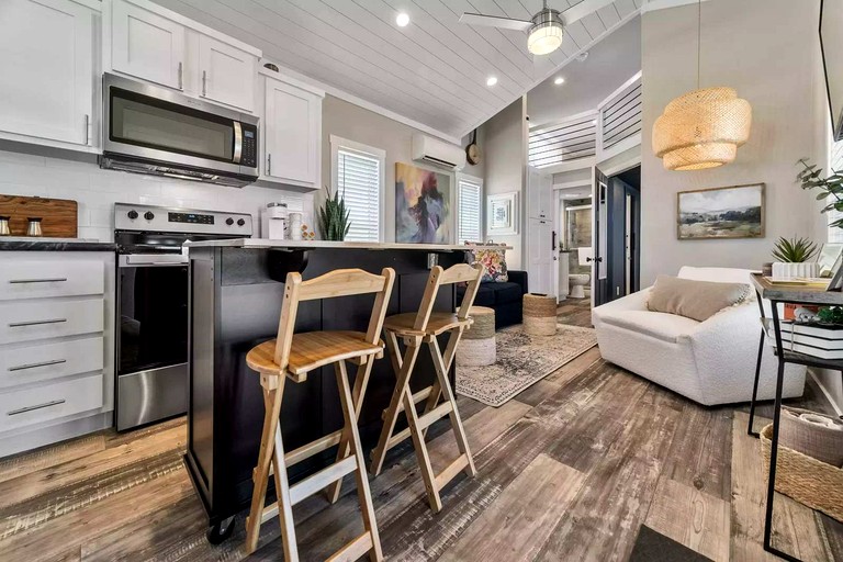 Vacation Rentals (United States of America, Fredericksburg, Texas)