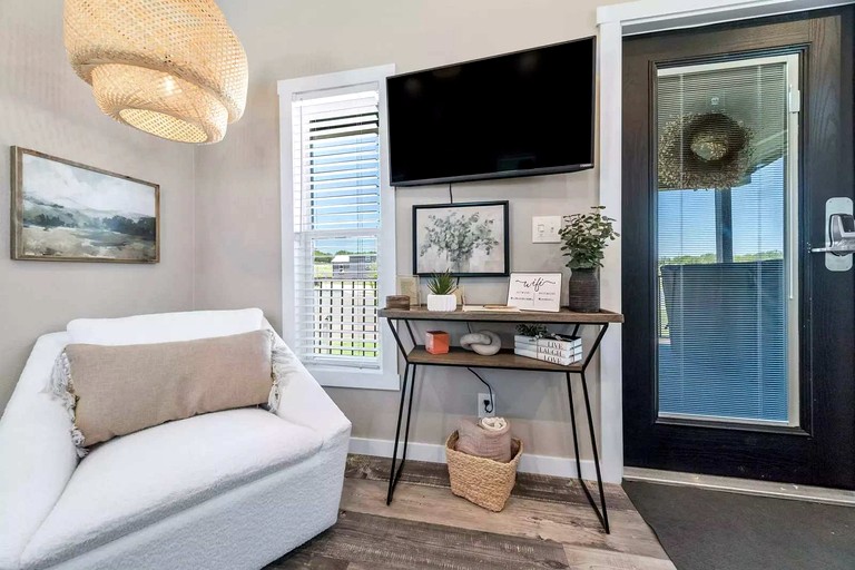 Vacation Rentals (United States of America, Fredericksburg, Texas)