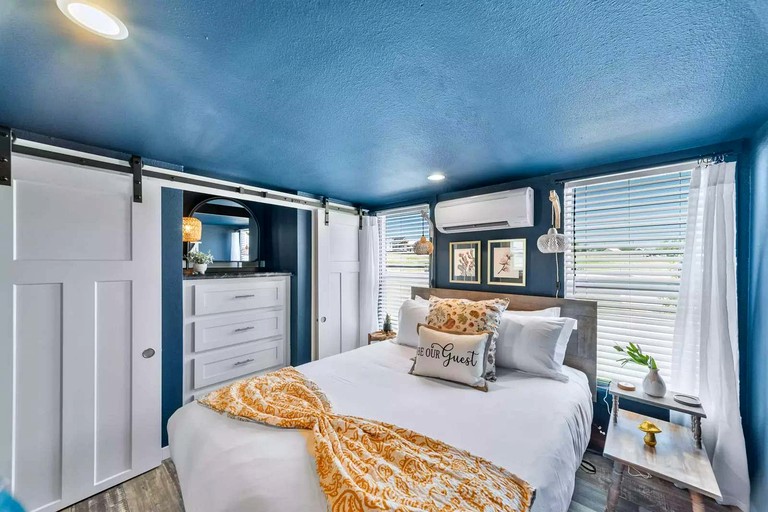 Vacation Rentals (United States of America, Fredericksburg, Texas)