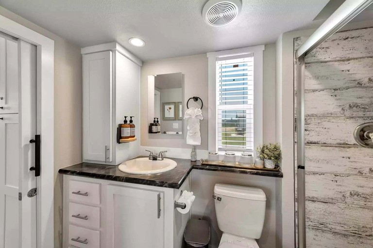 Vacation Rentals (United States of America, Fredericksburg, Texas)