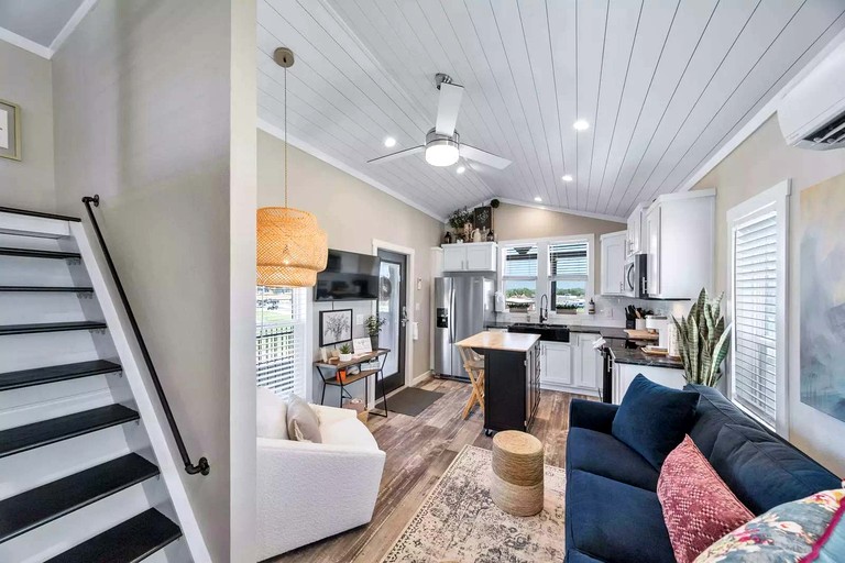 Vacation Rentals (United States of America, Fredericksburg, Texas)