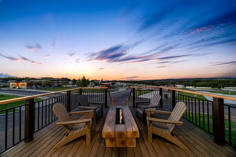 Vacation Rentals (United States of America, Fredericksburg, Texas)