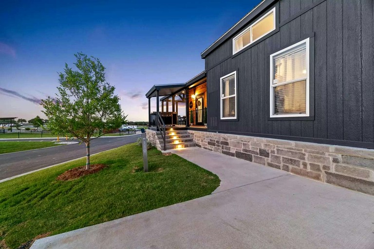 Vacation Rentals (United States of America, Fredericksburg, Texas)