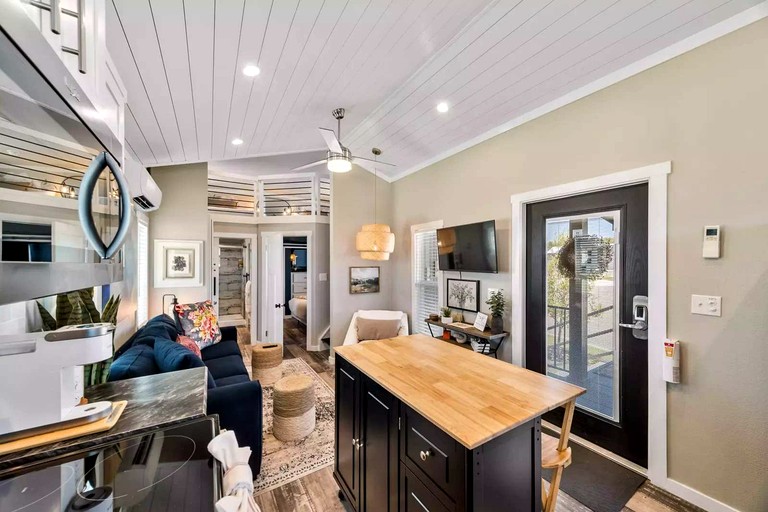 Vacation Rentals (United States of America, Fredericksburg, Texas)