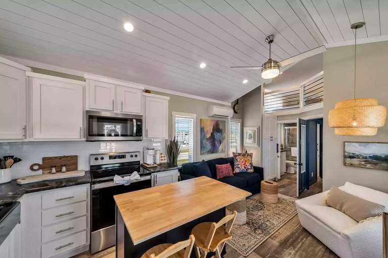 Vacation Rentals (United States of America, Fredericksburg, Texas)