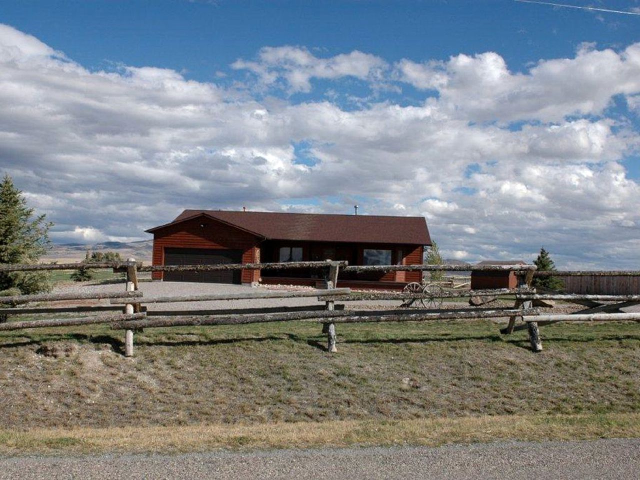 Peaceful and Quiet Weekend Getaway near the Beaverhead National Forest in Montana