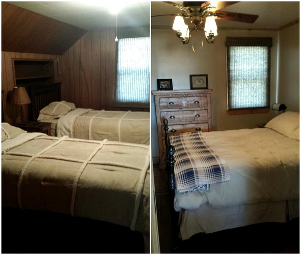 Goose Down Ranch The Old Farm House, Vacation Rentals, Dillon, United States of America