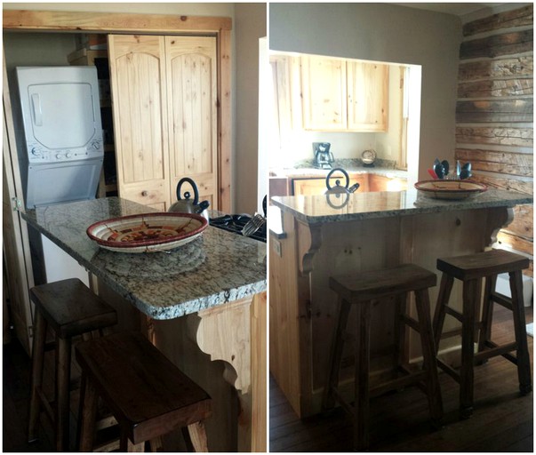 Goose Down Ranch The Old Farm House, Vacation Rentals, Dillon, United