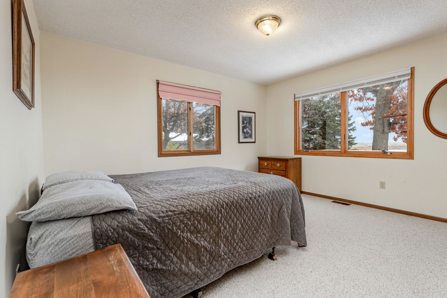 Comfy Sweet Cottage with BBQ Surrounded by Nature in Michigan