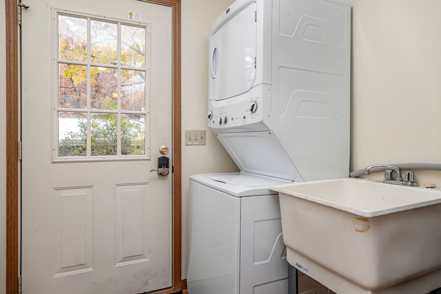 Comfy Sweet Cottage with BBQ Surrounded by Nature in Michigan