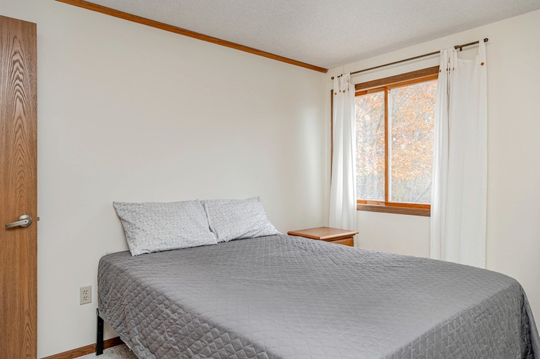 Cottages (United States of America, Au Gres, Michigan)