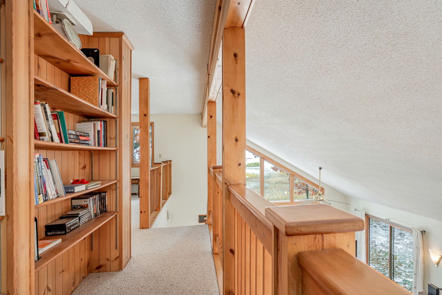 Comfy Sweet Cottage with BBQ Surrounded by Nature in Michigan