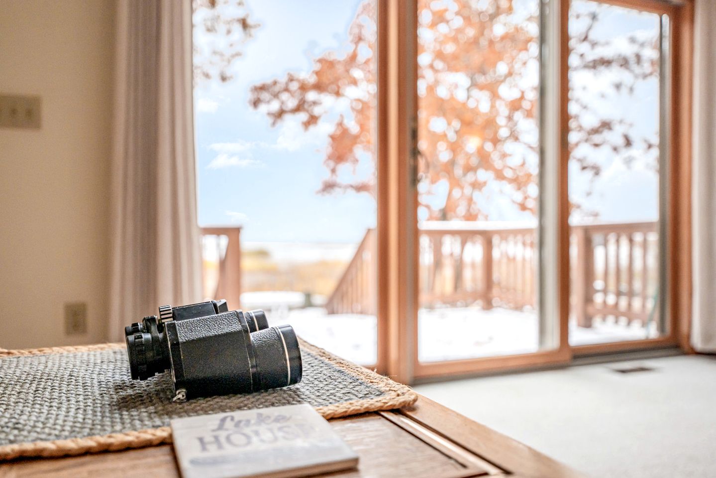 Comfy Sweet Cottage with BBQ Surrounded by Nature in Michigan