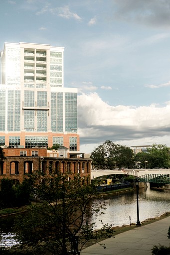 Tented Cabins (United States of America, Greenville, South Carolina)