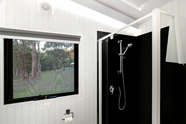 Tiny Houses (Australia, Daylesford, Victoria)