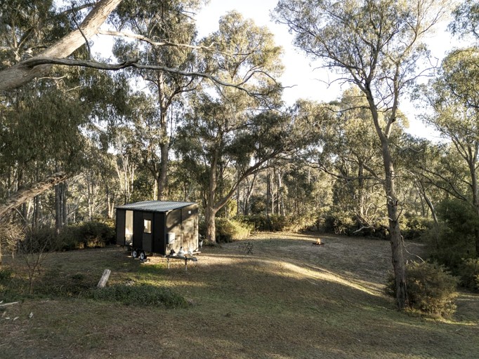 Tiny Houses (Australia, Daylesford, Victoria)