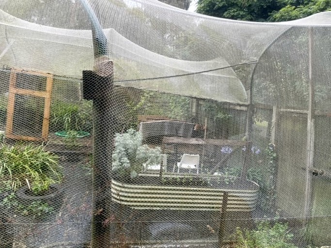 Tiny Houses (Australia, Daylesford, Victoria)