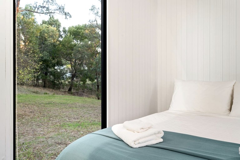 Tiny Houses (Australia, Daylesford, Victoria)