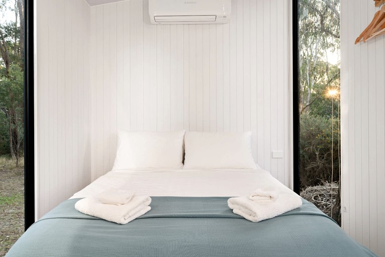 Tiny Houses (Australia, Daylesford, Victoria)