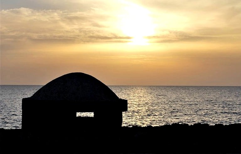 Bell Tents (Alliste, Puglia, Italy)