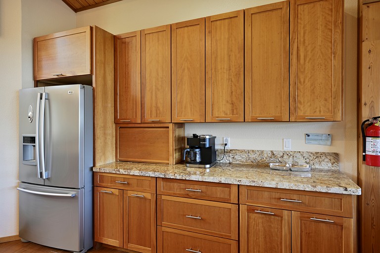 Cabins (United States of America, Lakehead, California)