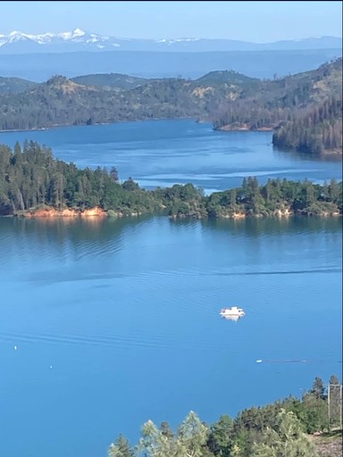 Cabins (United States of America, Lakehead, California)