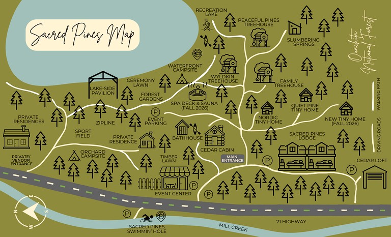 Vacation Rentals (United States of America, --, --)