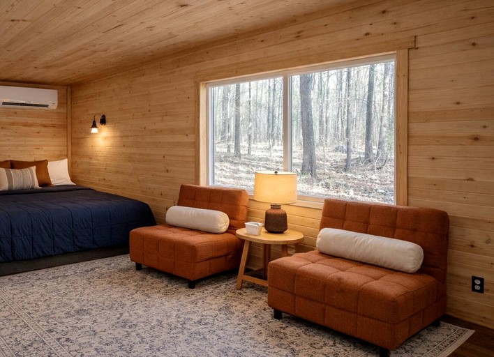 Vacation Rentals (United States of America, --, --)