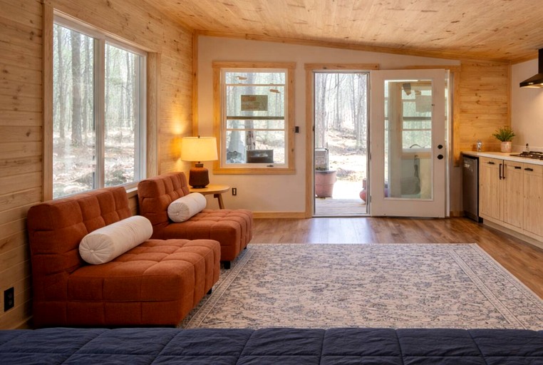 Vacation Rentals (United States of America, --, --)