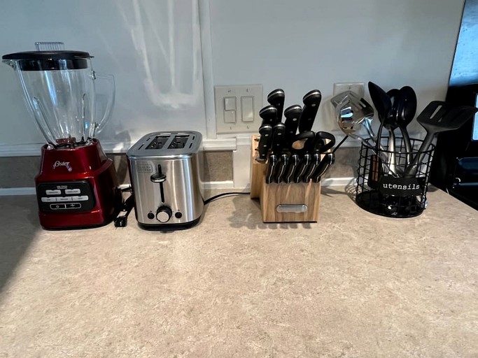 Vacation Rentals (United States of America, Hemphill, Texas)