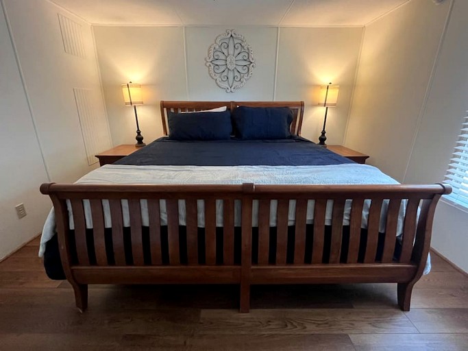 Vacation Rentals (United States of America, Hemphill, Texas)