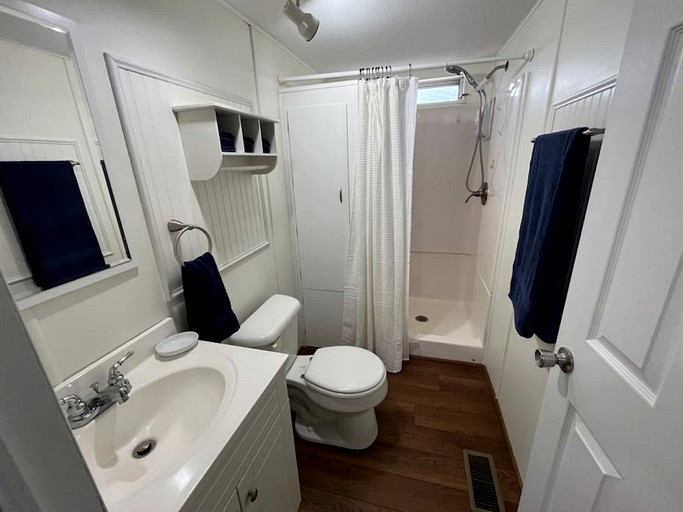 Vacation Rentals (United States of America, Hemphill, Texas)